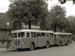 Bussing NAG 500T 1938 года